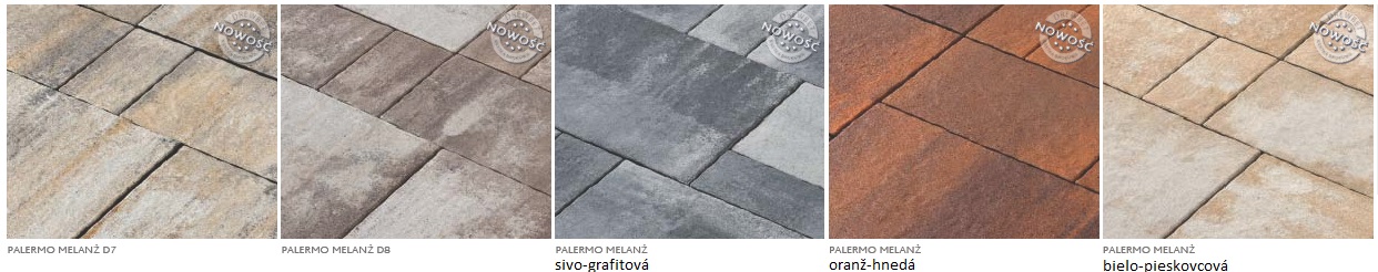dlažba PALERMO DREWBET