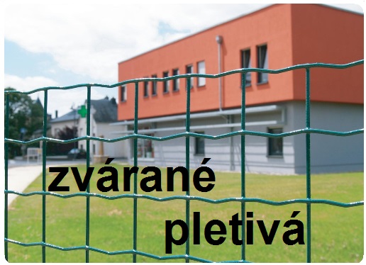 pletivo zvarane plot