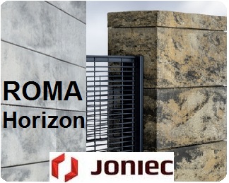 plot JONIEC ROMA Horizon plot JONIEC ROMA Horizon