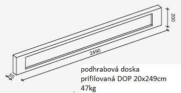 podhrabova doska