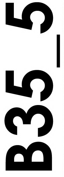 gar&aacute;� DREWBET - typ 35_5