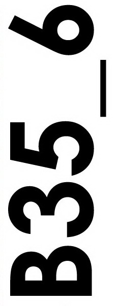 gar&aacute;� DREWBET - typ 35_6