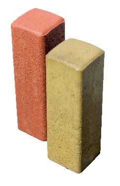 palis&aacute;dy hranate hladke Chy�bet