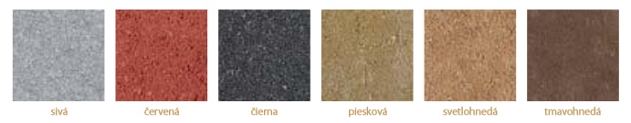 palis&aacute;dy hranate hladke Chy�bet