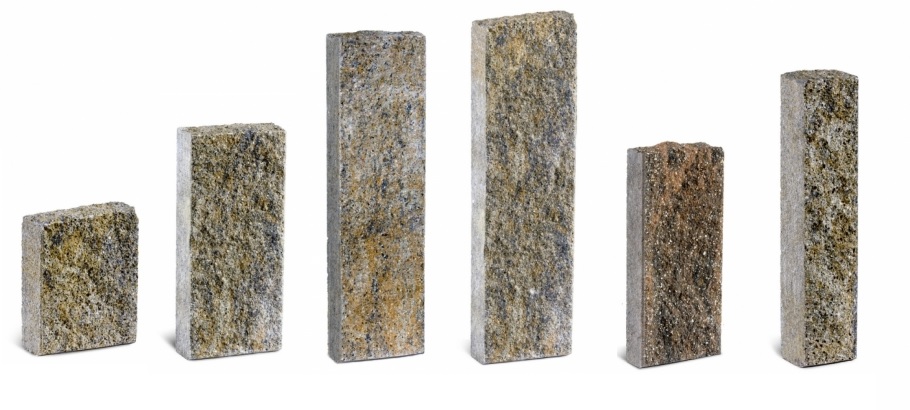 palisady betonove stiepane JONIEC STONE